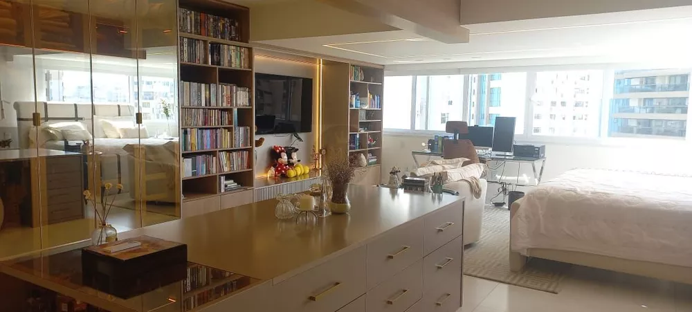 Apartamento, 3 quartos, 300 m² - Foto 7