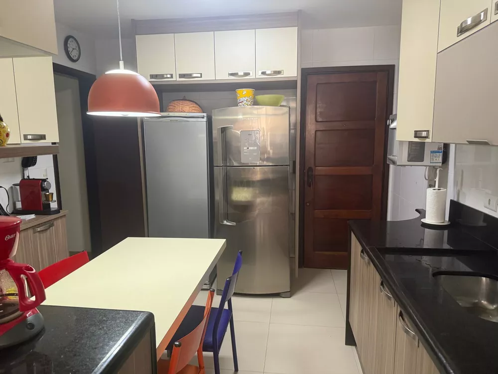 Apartamento, 3 quartos, 167 m² - Foto 1