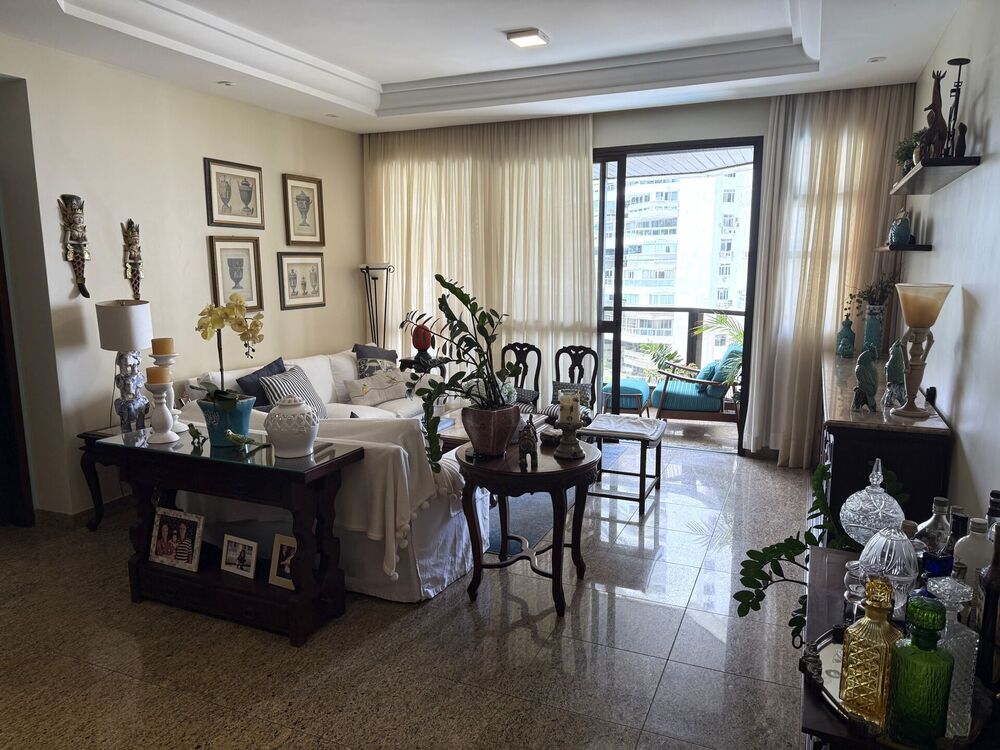 Apartamento, 3 quartos, 167 m² - Foto 18