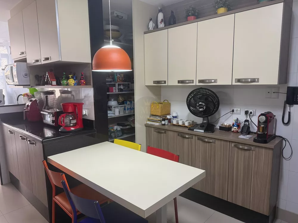 Apartamento, 3 quartos, 167 m² - Foto 7