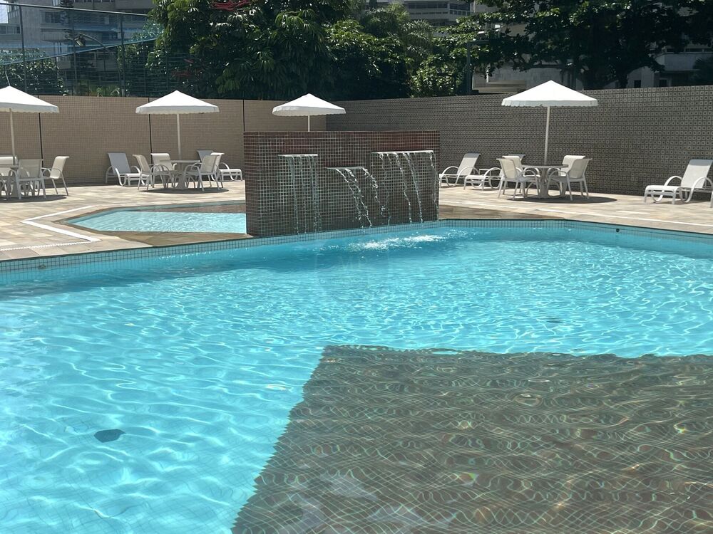 Apartamento, 3 quartos, 167 m² - Foto 28