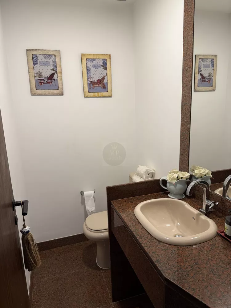 Apartamento, 3 quartos, 167 m² - Foto 12