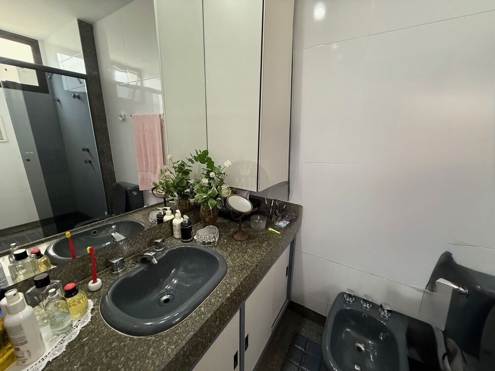 Apartamento, 3 quartos, 167 m² - Foto 17