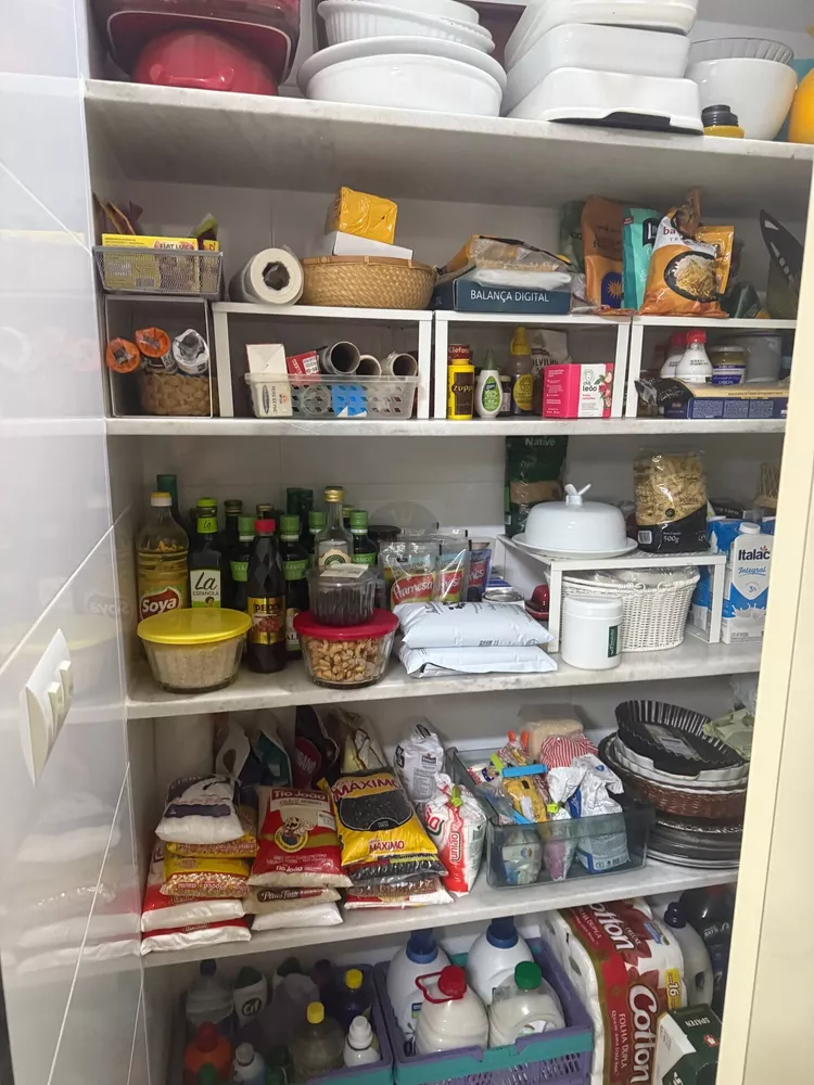Apartamento, 3 quartos, 167 m² - Foto 3