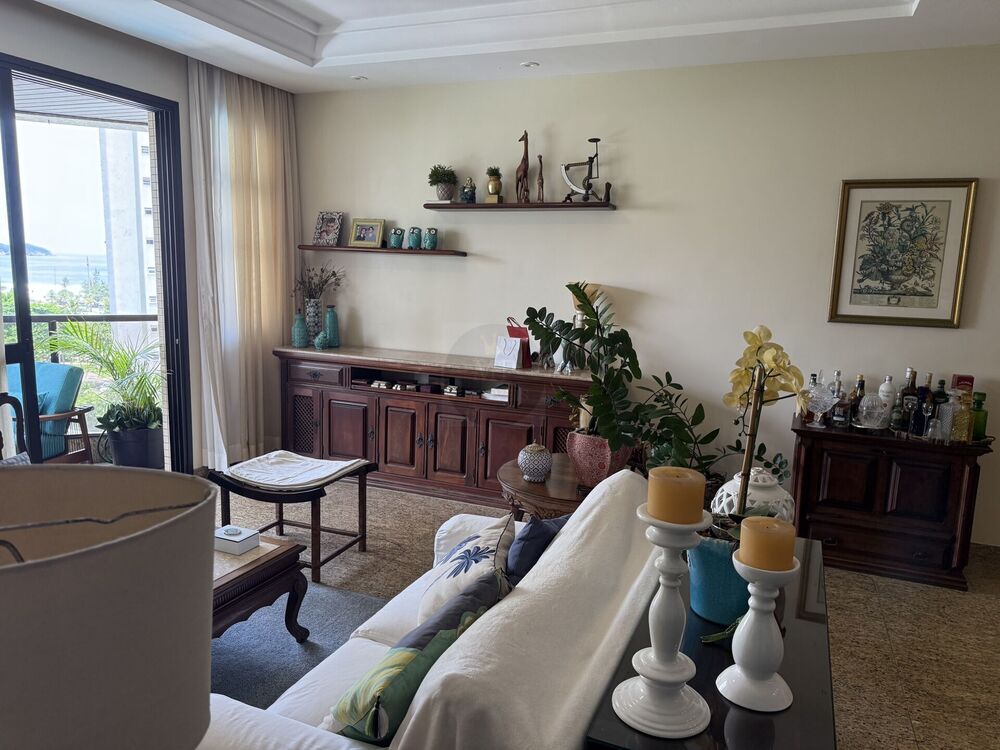 Apartamento, 3 quartos, 167 m² - Foto 27