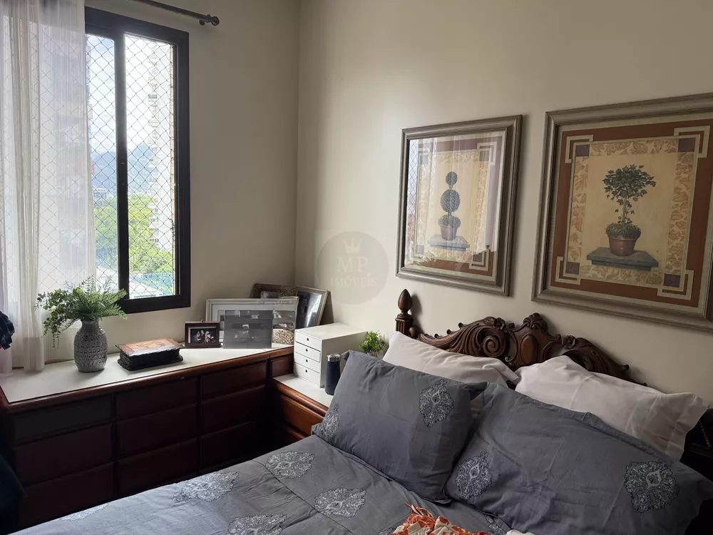 Apartamento, 3 quartos, 167 m² - Foto 8