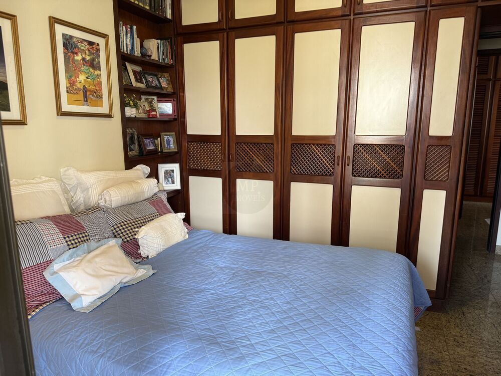 Apartamento, 3 quartos, 167 m² - Foto 30