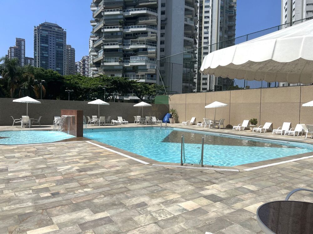 Apartamento, 3 quartos, 167 m² - Foto 32