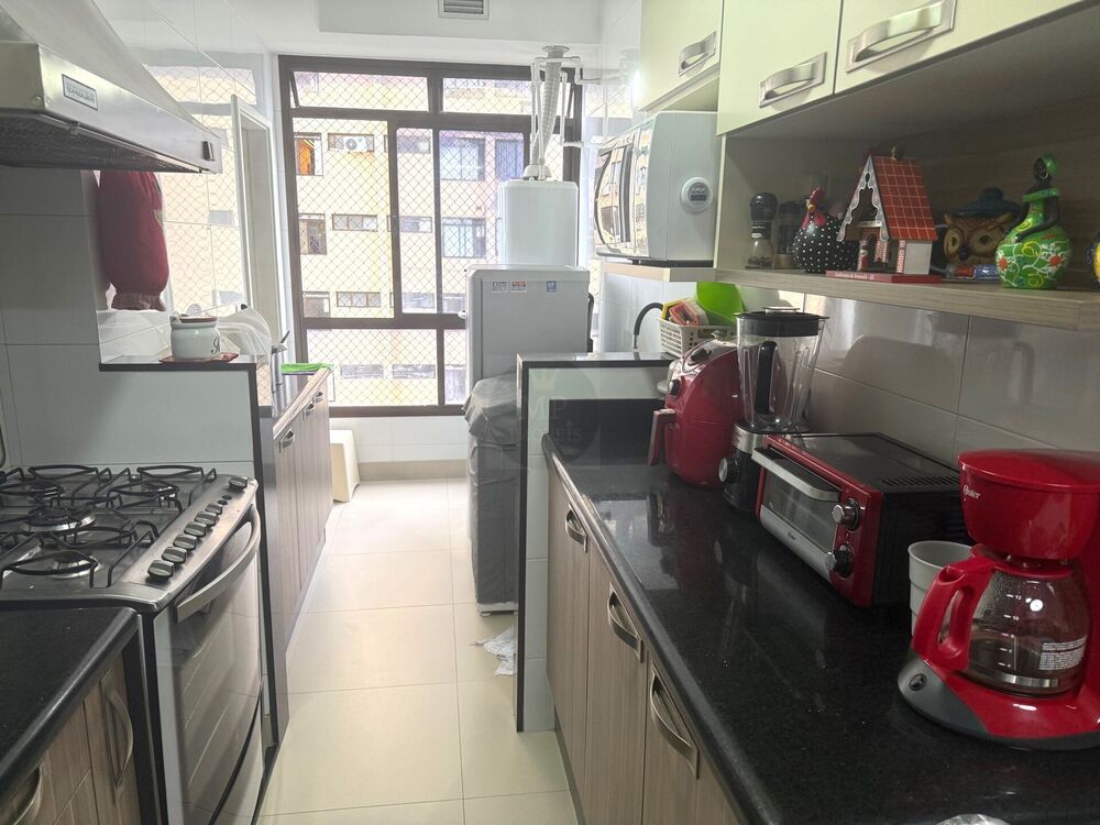 Apartamento, 3 quartos, 167 m² - Foto 31