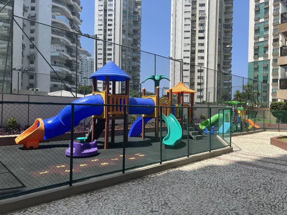 Apartamento, 3 quartos, 167 m² - Foto 24