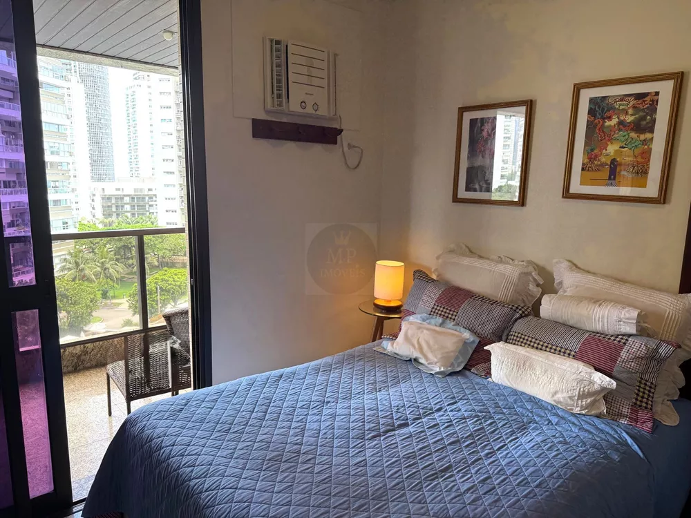 Apartamento, 3 quartos, 167 m² - Foto 22