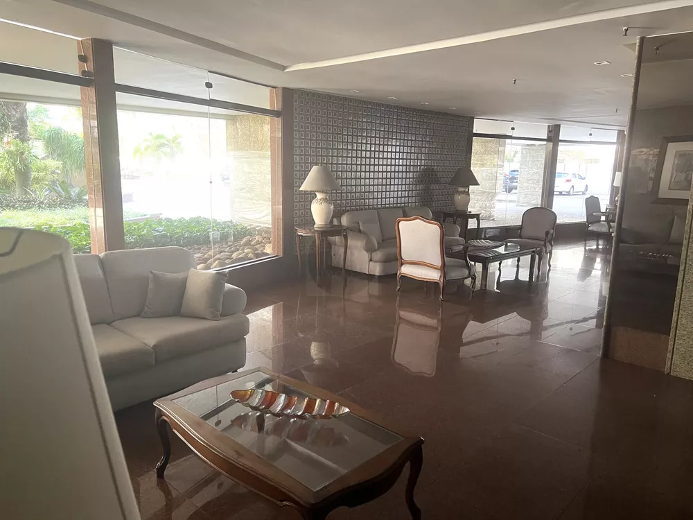 Apartamento, 3 quartos, 167 m² - Foto 10