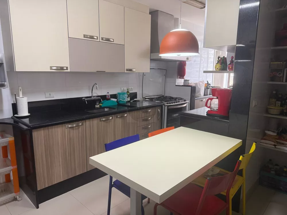 Apartamento, 3 quartos, 167 m² - Foto 14