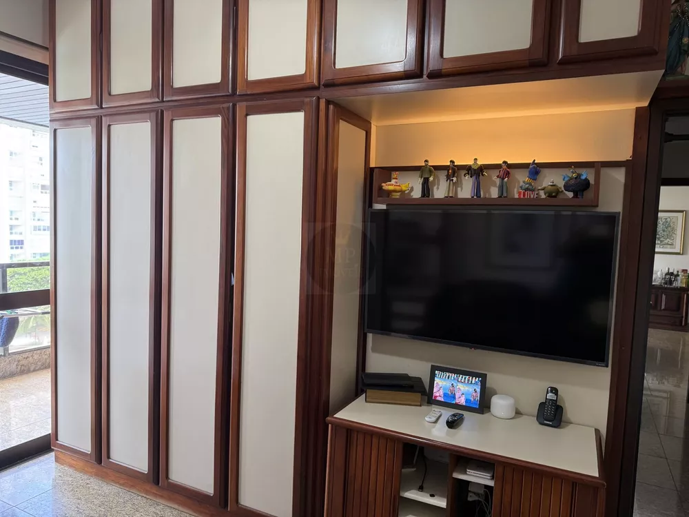 Apartamento, 3 quartos, 167 m² - Foto 11