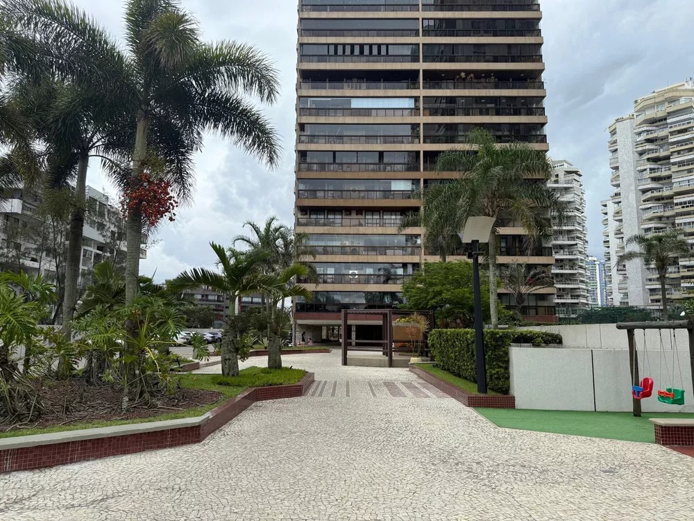 Apartamento, 3 quartos, 167 m² - Foto 25