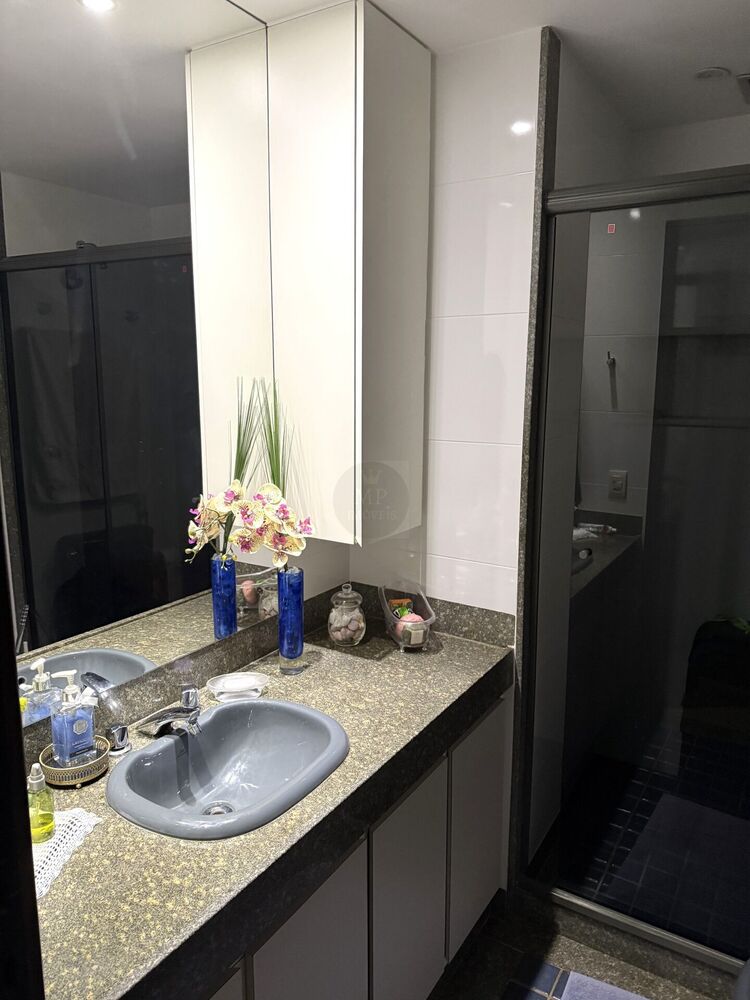 Apartamento, 3 quartos, 167 m² - Foto 20