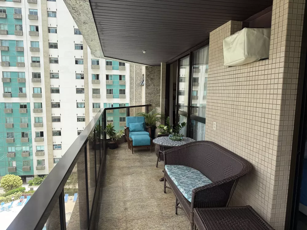 Apartamento, 3 quartos, 167 m² - Foto 26