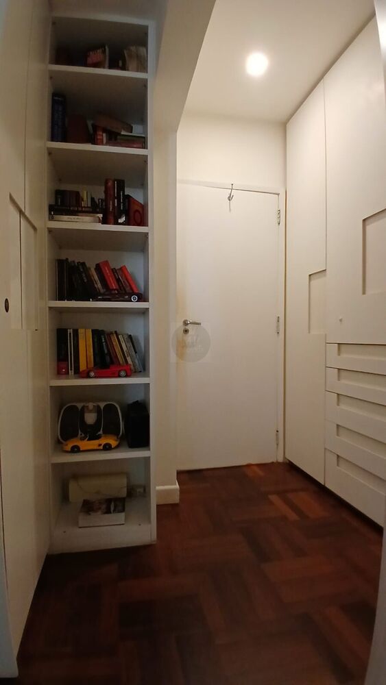Apartamento, 4 quartos, 160 m² - Foto 19