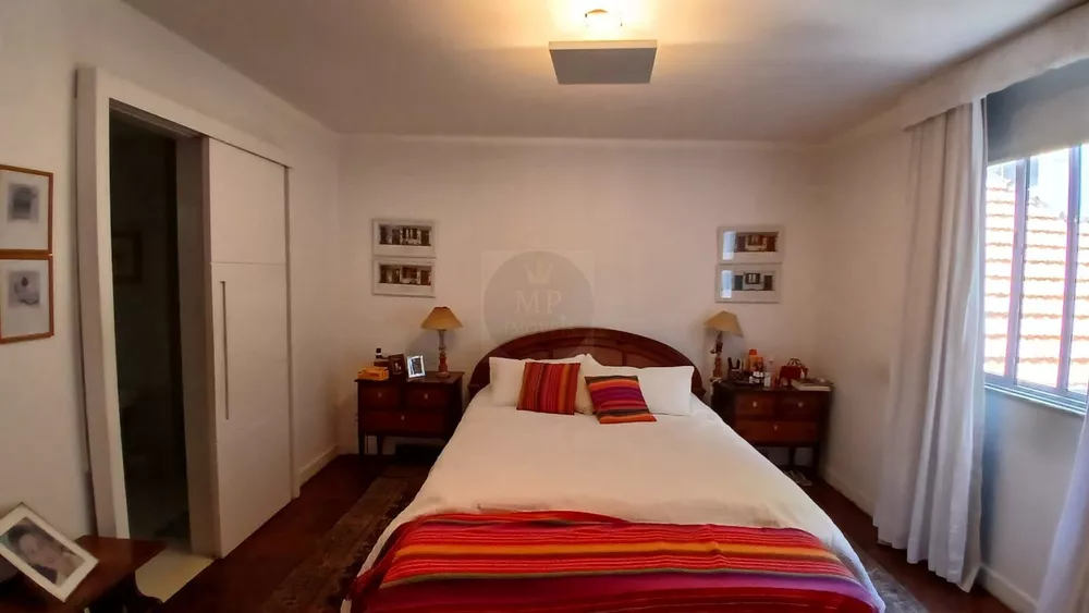 Apartamento, 4 quartos, 160 m² - Foto 22