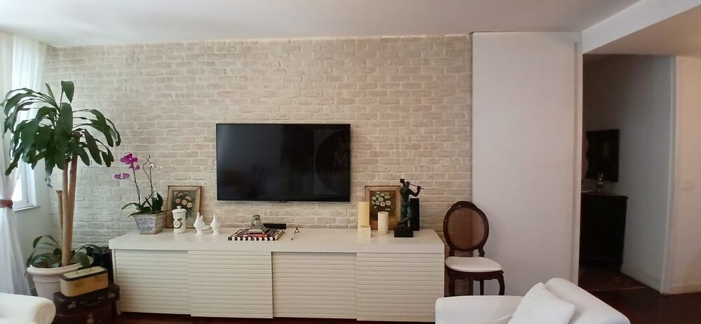 Apartamento, 4 quartos, 160 m² - Foto 4