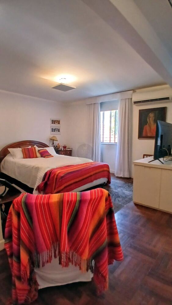 Apartamento, 4 quartos, 160 m² - Foto 7