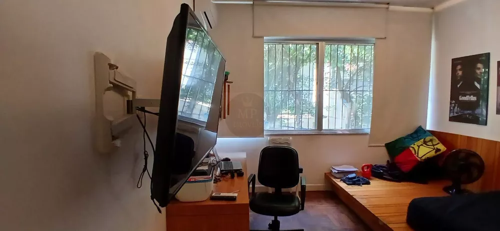 Apartamento, 4 quartos, 160 m² - Foto 16