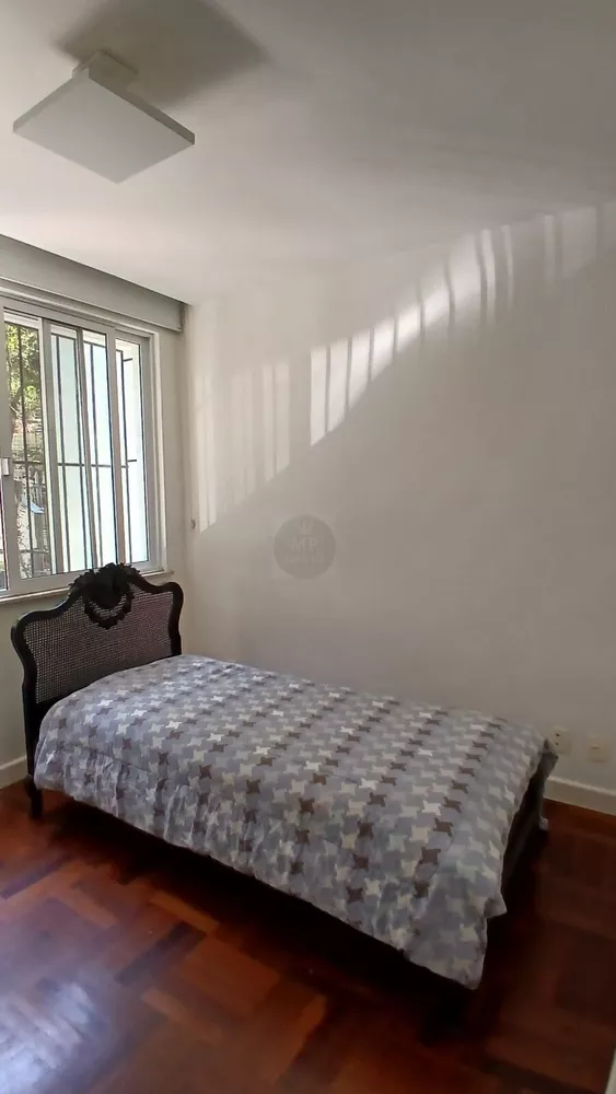 Apartamento, 4 quartos, 160 m² - Foto 14