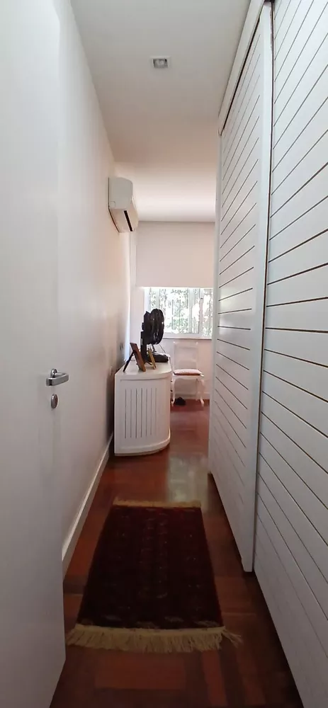 Apartamento, 4 quartos, 160 m² - Foto 12