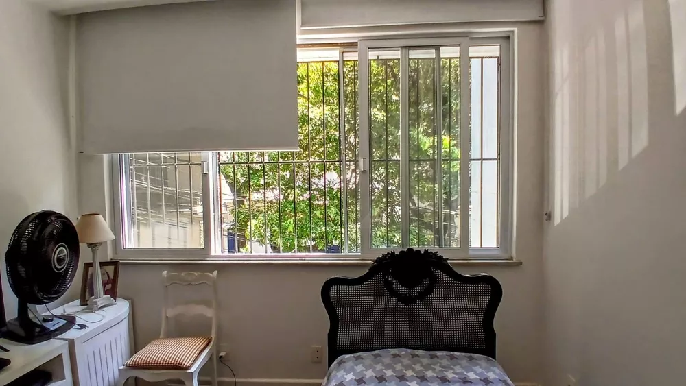 Apartamento, 4 quartos, 160 m² - Foto 15