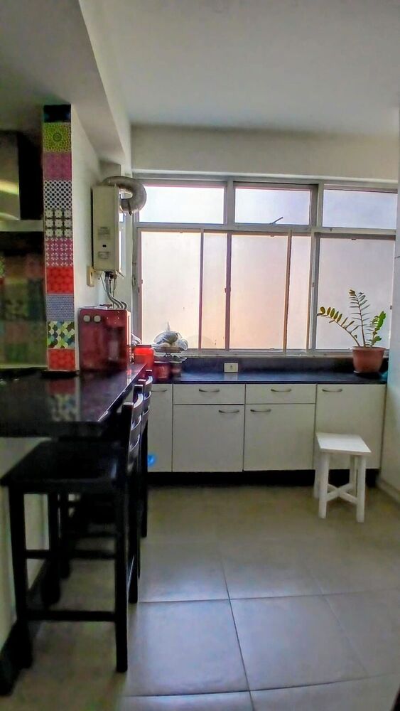 Apartamento, 4 quartos, 160 m² - Foto 10