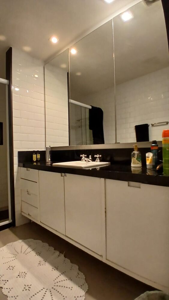 Apartamento, 4 quartos, 160 m² - Foto 20