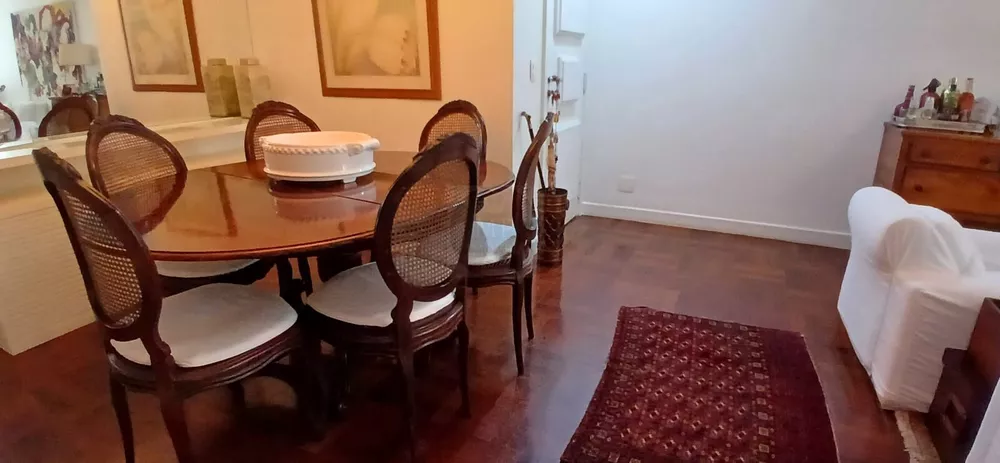 Apartamento, 4 quartos, 160 m² - Foto 6