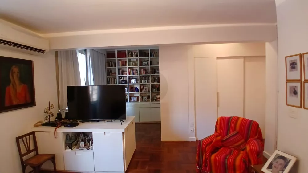 Apartamento, 4 quartos, 160 m² - Foto 23