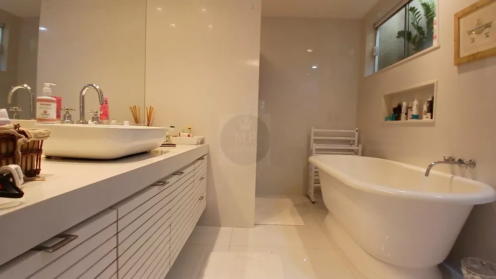 Apartamento, 4 quartos, 160 m² - Foto 24