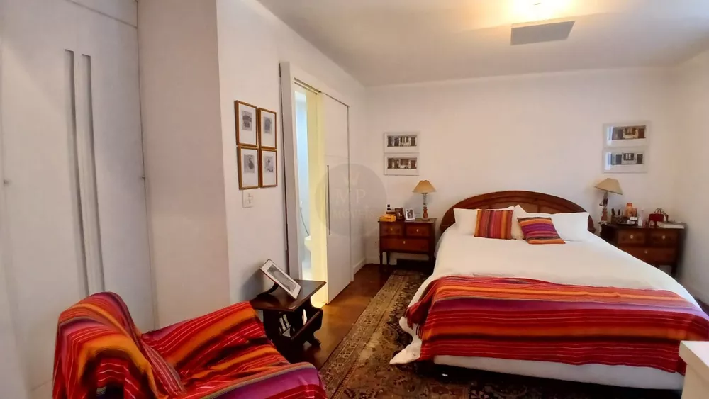 Apartamento, 4 quartos, 160 m² - Foto 21