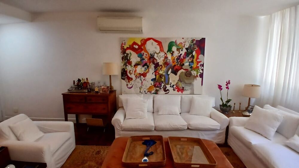 Apartamento, 4 quartos, 160 m² - Foto 3