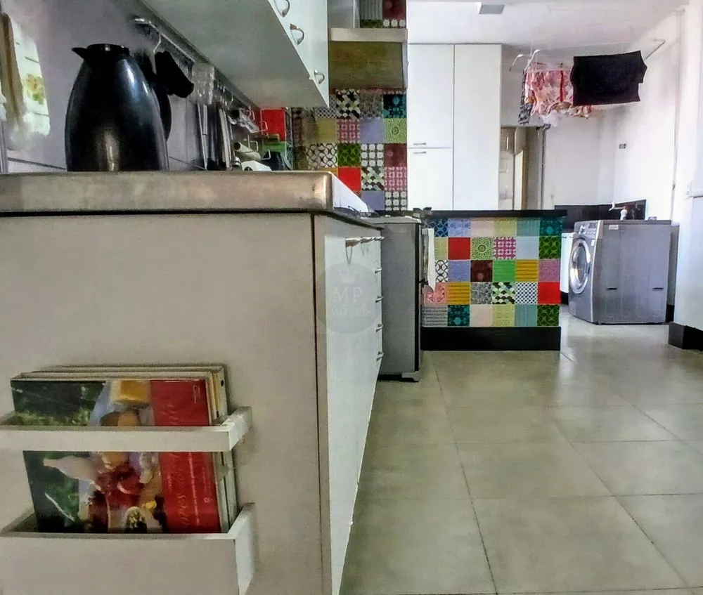 Apartamento, 4 quartos, 160 m² - Foto 11