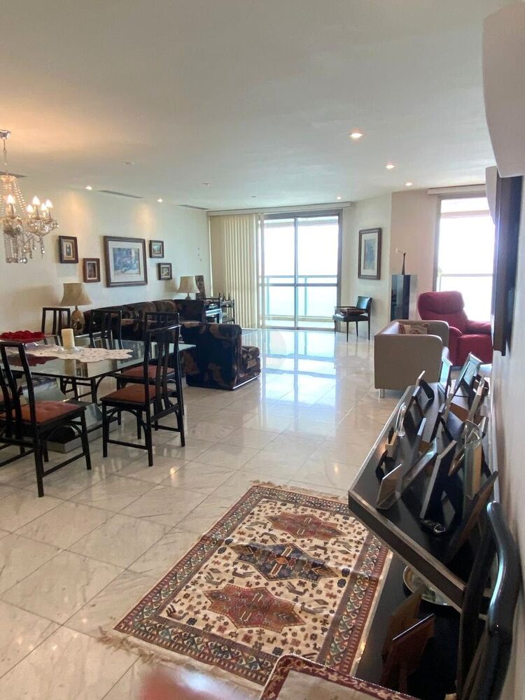 Apartamento, 4 quartos, 268 m² - Foto 2