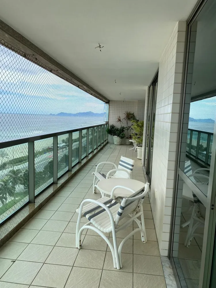 Apartamento, 4 quartos, 268 m² - Foto 13