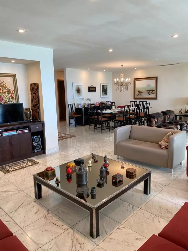 Apartamento, 4 quartos, 268 m² - Foto 3