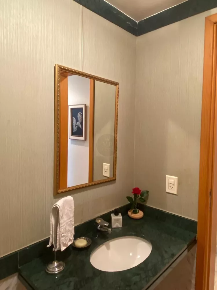 Apartamento, 4 quartos, 268 m² - Foto 8