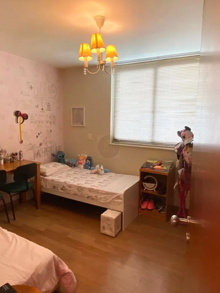 Apartamento, 4 quartos, 268 m² - Foto 19