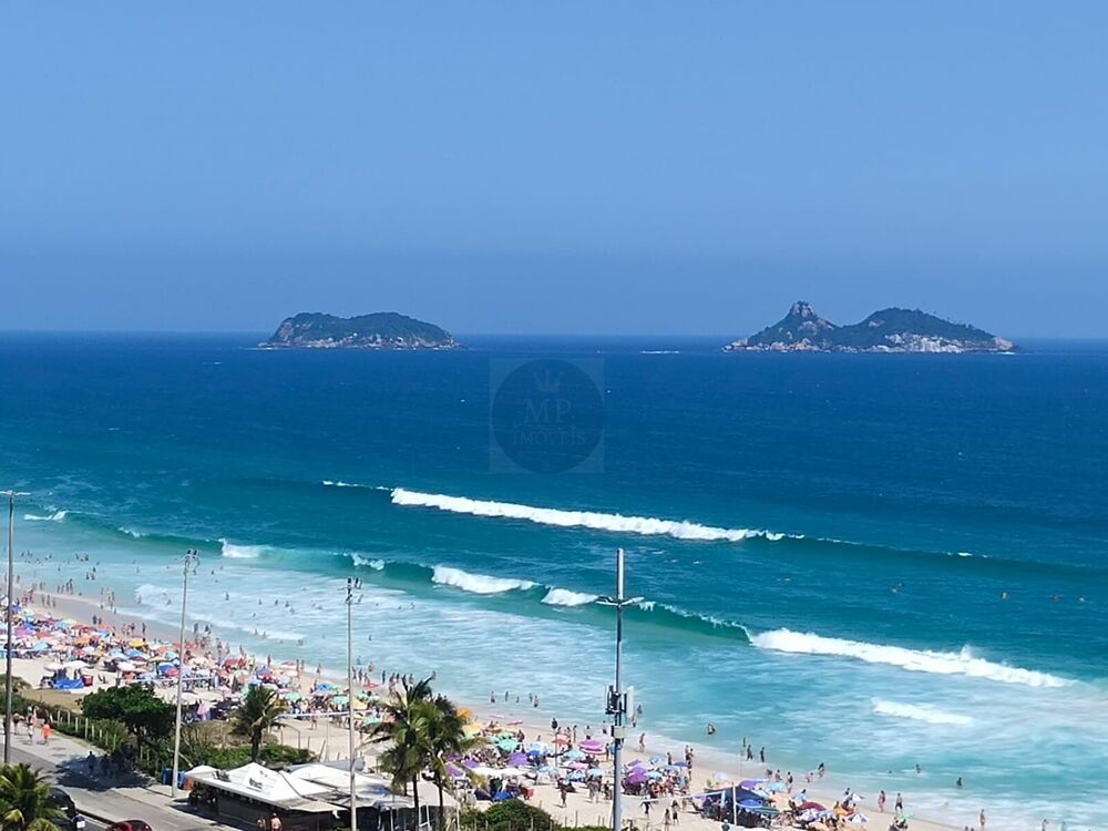 Apartamento, 4 quartos, 268 m² - Foto 1