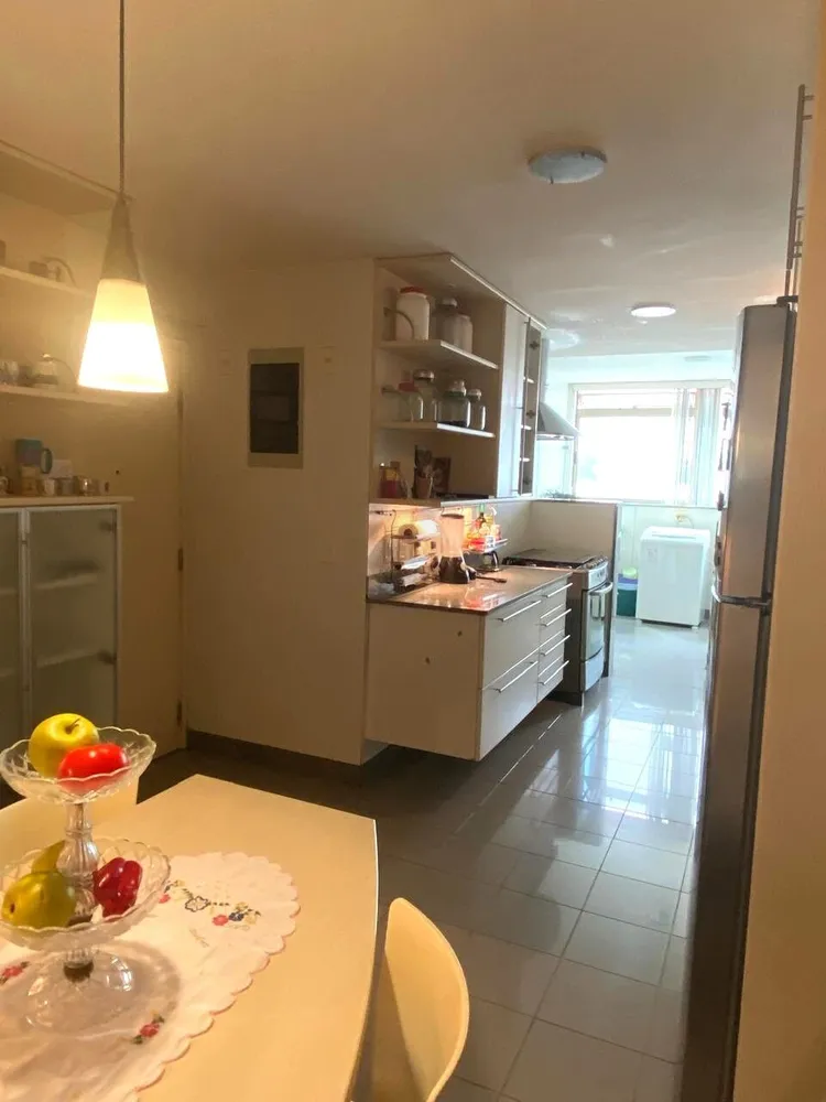 Apartamento, 4 quartos, 268 m² - Foto 19