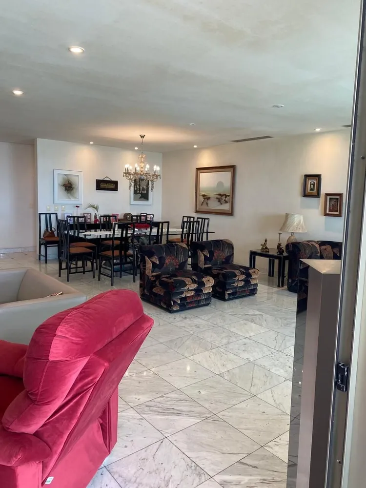 Apartamento, 4 quartos, 268 m² - Foto 9