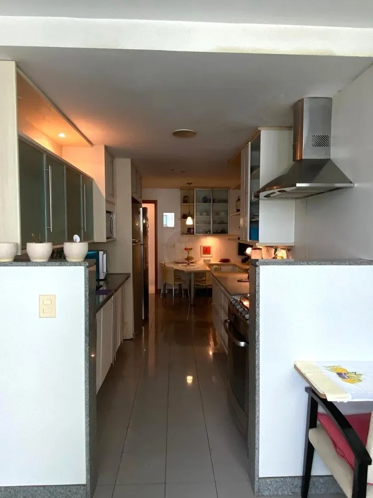 Apartamento, 4 quartos, 268 m² - Foto 26