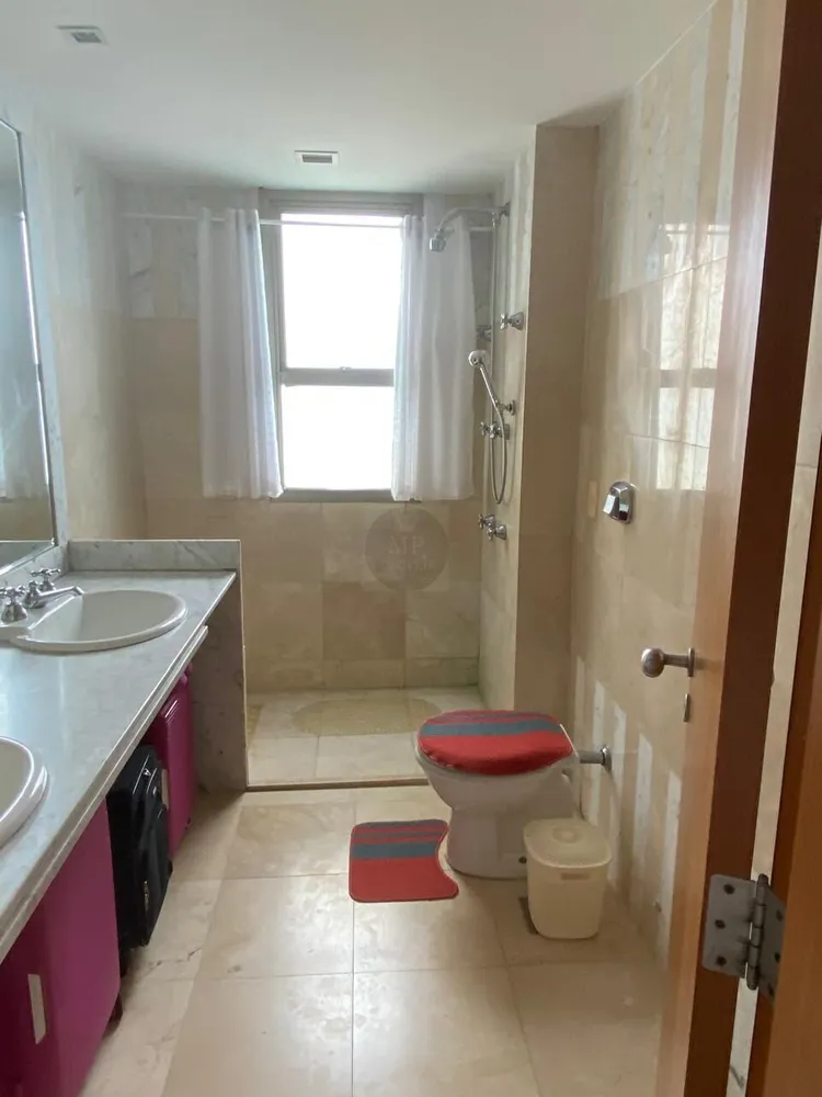 Apartamento, 4 quartos, 268 m² - Foto 30