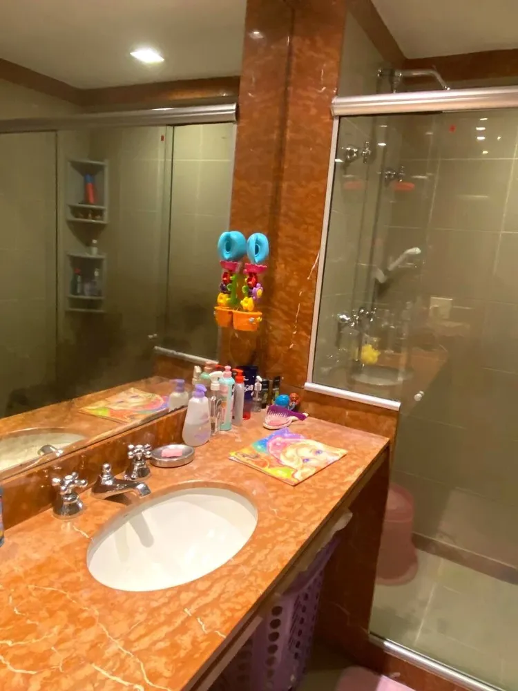 Apartamento, 4 quartos, 268 m² - Foto 36