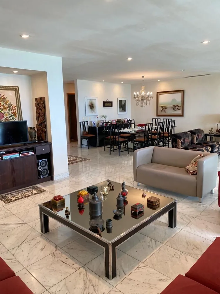 Apartamento, 4 quartos, 268 m² - Foto 5