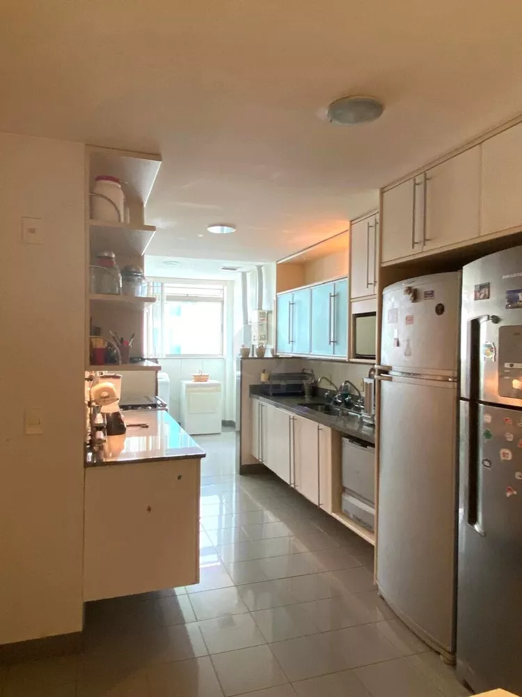 Apartamento, 4 quartos, 268 m² - Foto 11